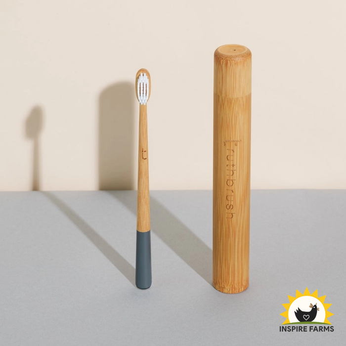 Eco-Friendly Toothbrush