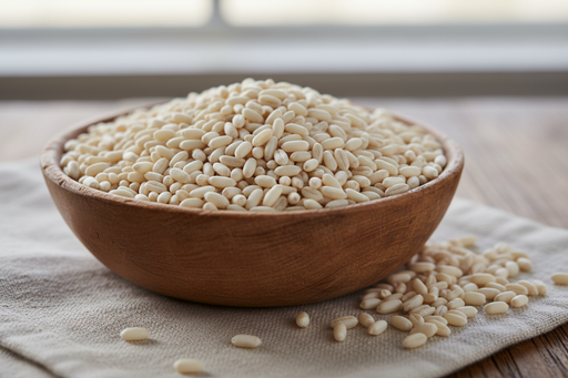 white sonora wheatberries