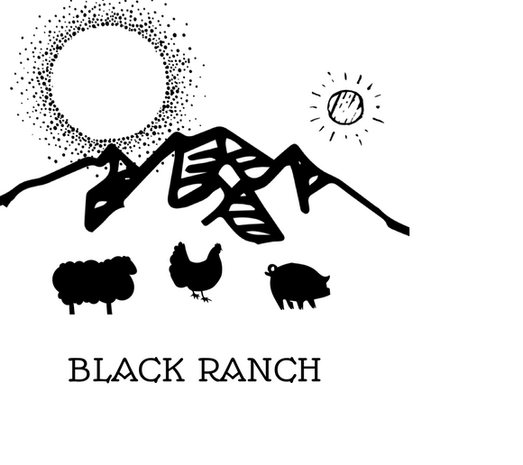 Ground Chicken - Black Ranch