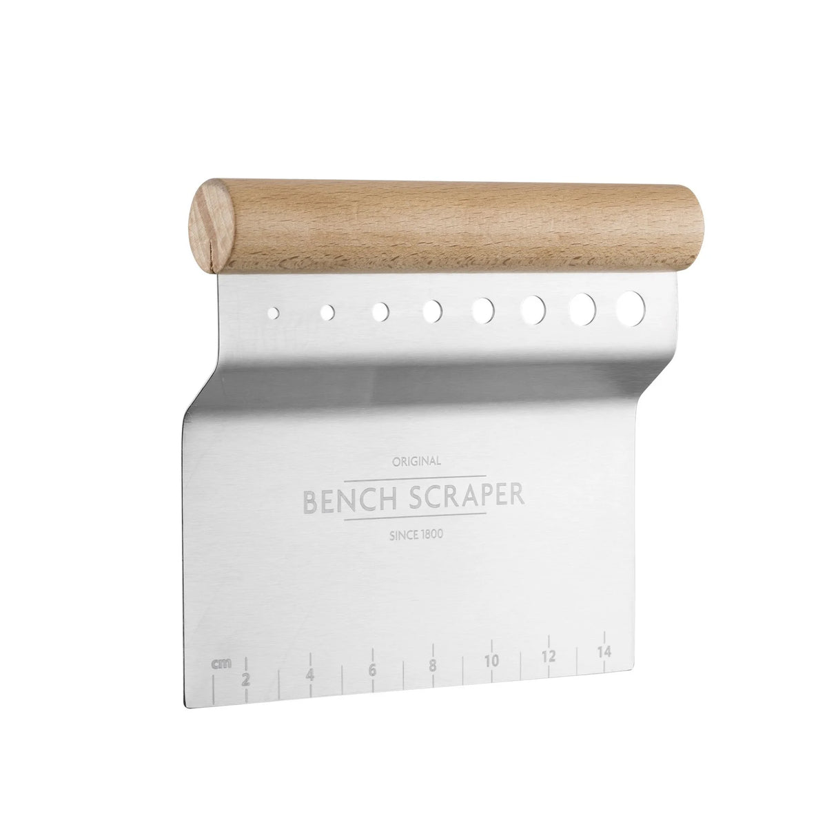 Bench Scraper — Inspire Farms