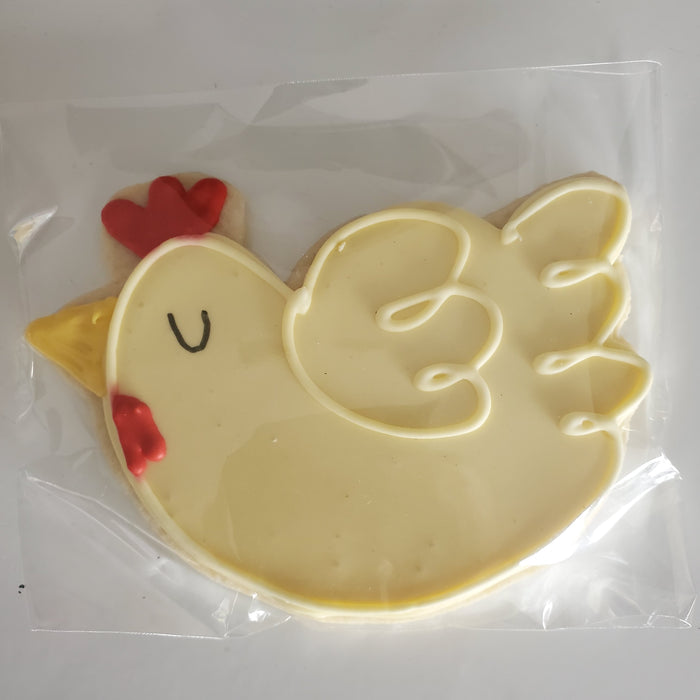 Smith-o-lator Cookies