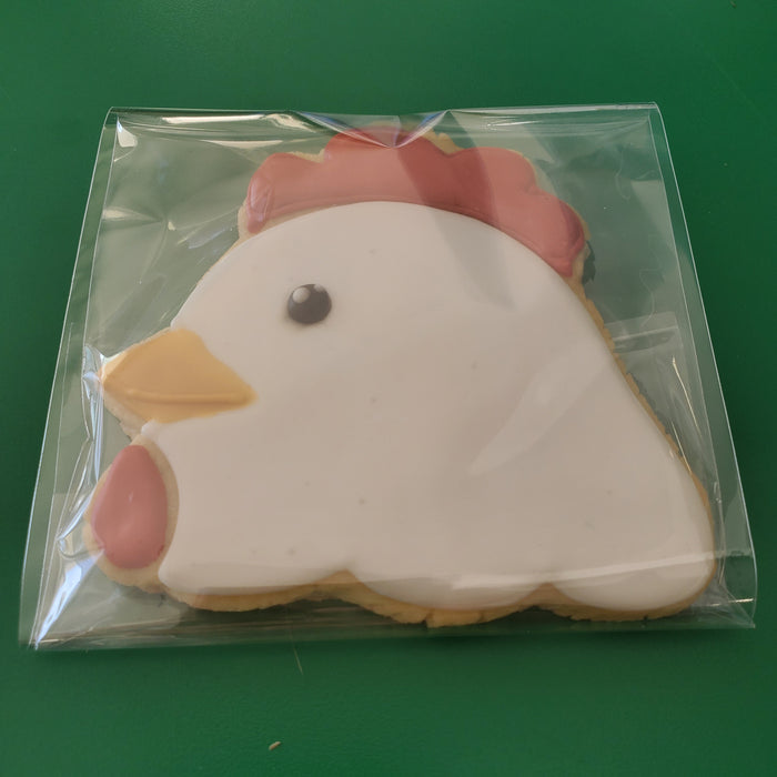 Smith-o-lator Cookies