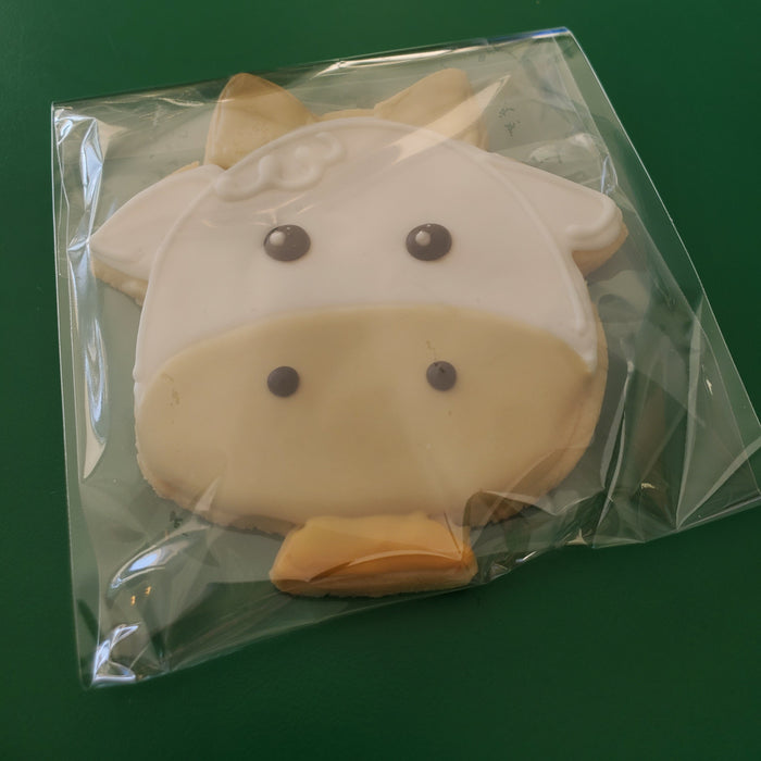 Smith-o-lator Cookies