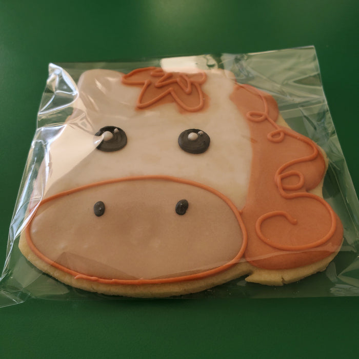 Smith-o-lator Cookies