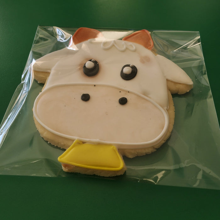 Smith-o-lator Cookies