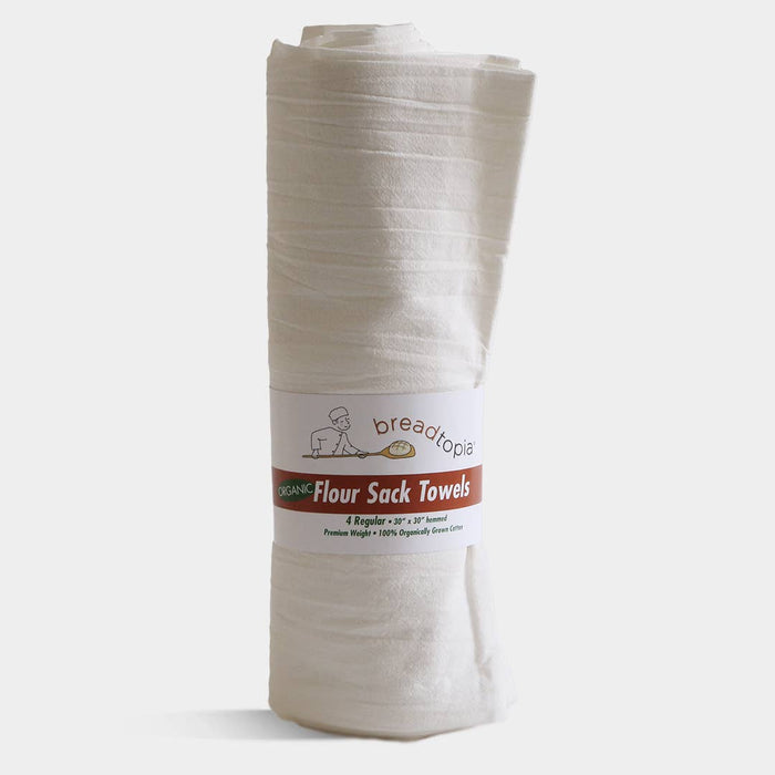 Organic Flour Sack Towels