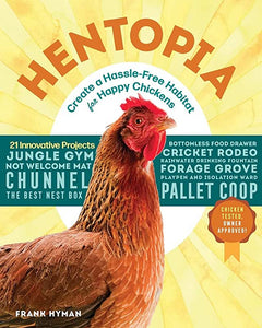 Hentopia Book