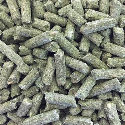SPECIAL ORDER Modesto Milling Senior Horse Pellets 40lb