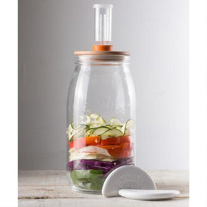 Kilner Fermentation Set 102oz