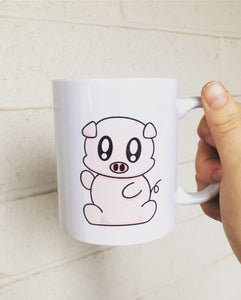 Beeboyzz Mugs