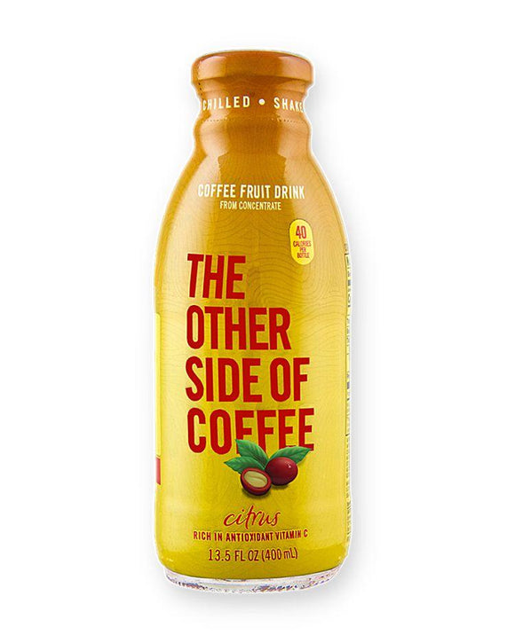 Cortez The Other Side of Coffee