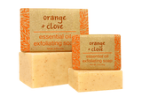 Greenwich Bay Essential Oil Soap Collection