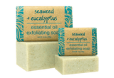 Greenwich Bay Essential Oil Soap Collection