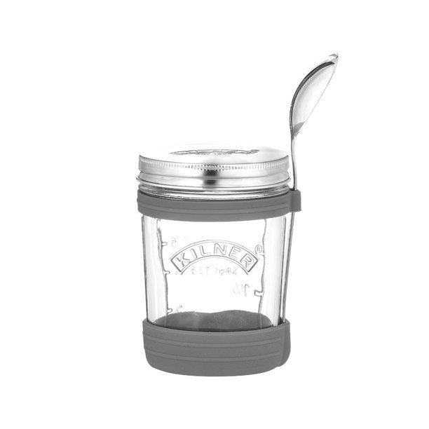 Kilner Soup Jar Set 11.8oz