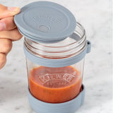 Kilner Soup Jar Set 11.8oz