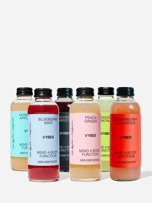 VYBE Mood Drinks