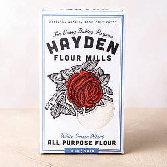 Hayden All Purpose Flour