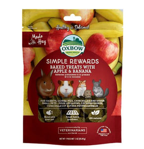 Oxbow Simple Rewards