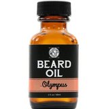 WSP Beard Oil