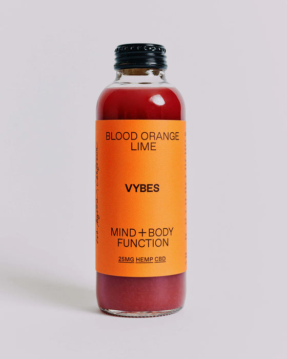 VYBE Mood Drinks