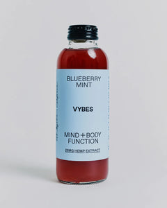 VYBE CBD drink