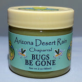 Desert Rain Bugs Be Gone