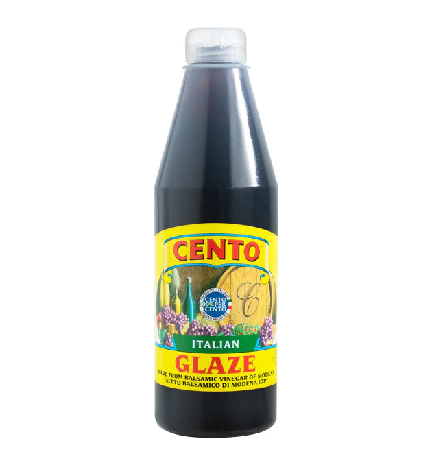 Cento Italian Balsamic Glaze 13.8 FL OZ