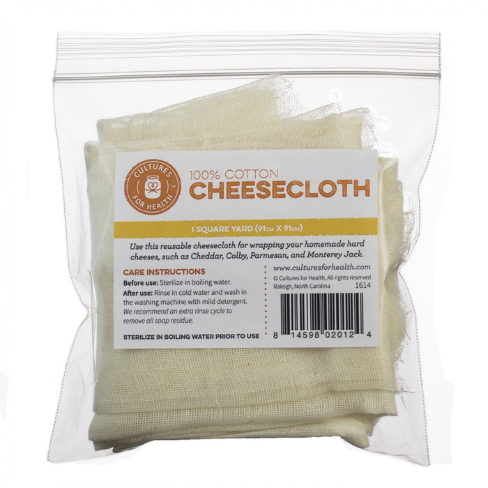 Cheese Cloth