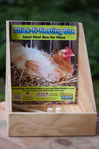 Nesting Box