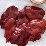 Chicken Livers - Black Ranch