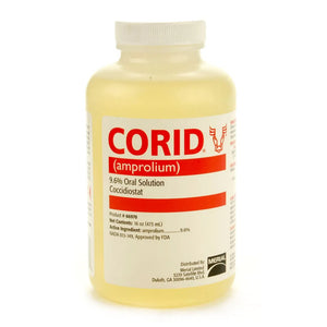 Corid 16oz