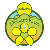 Desert Rain Bugs Be Gone