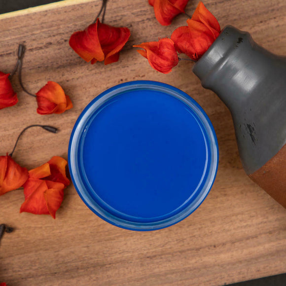 Coblat Chalk Paint