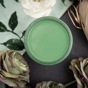 Kudzu Chalk Paint