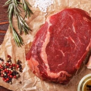 Moon River Beef Packages 1/2 Cow (Approximately 200lbs)