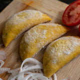 Empire Empanadas