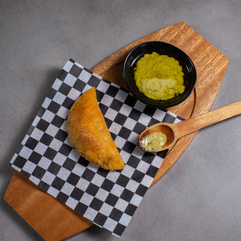 Empire Empanadas