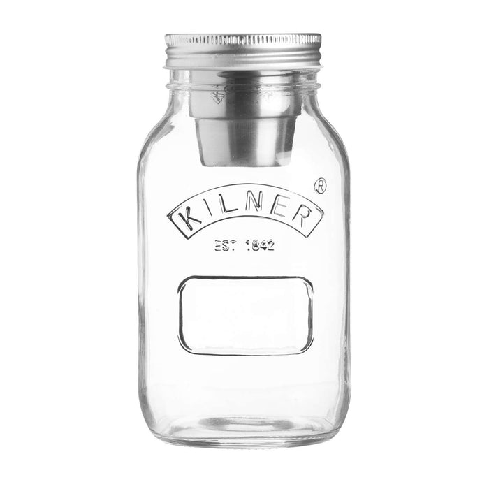 Kilner Food On The Go Jar 34oz