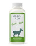 Green Juju Frozen Raw Goat's Milk for Pets