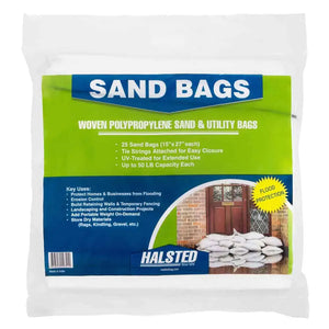 Halsted Sand Bags