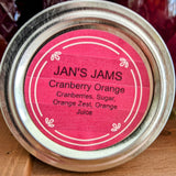 Jan's Jams