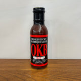 OKB Old Kentucky Barbeque Sauce