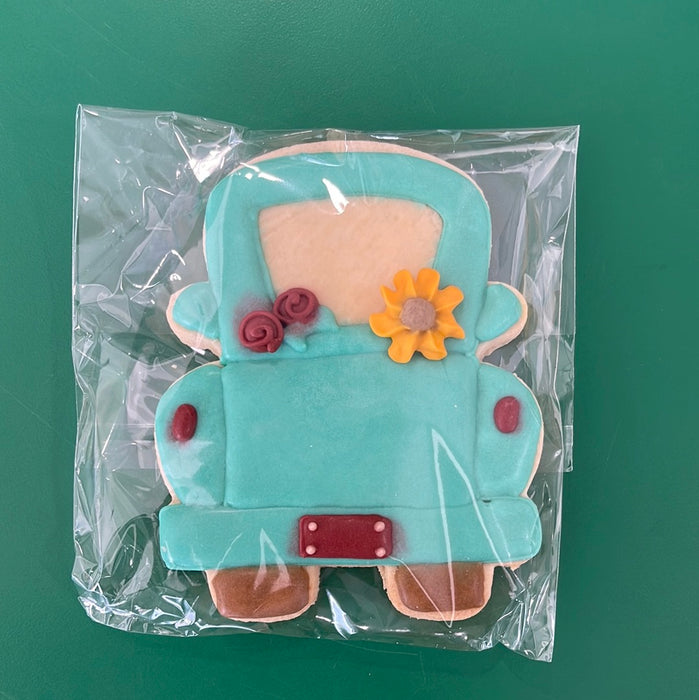 Smith-o-lator Cookies