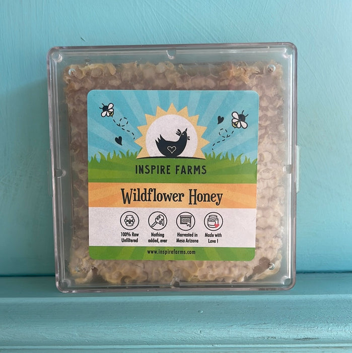 IF Honey Comb 1lb