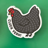 Inspire Farms Stickers