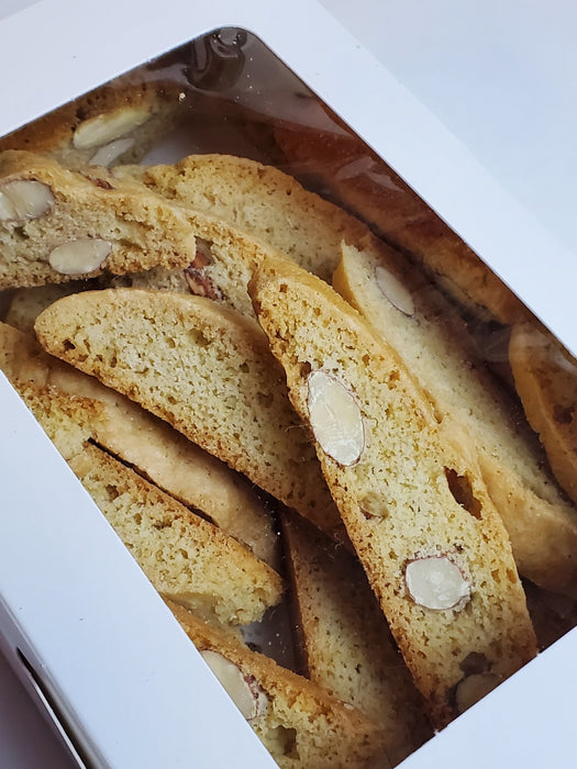 Biscotti