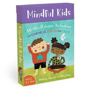 Mindful Kids Deck