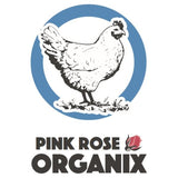 Pink Rose Organix Soy/Corn Free Chick Starter Crumble