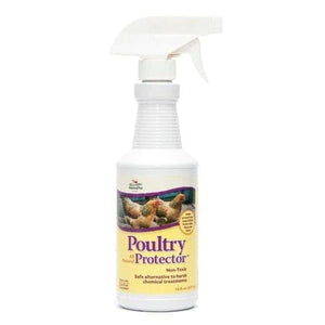 Poultry Protector Spray