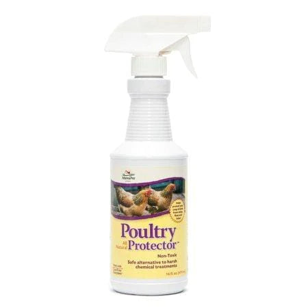 Poultry Protector Spray